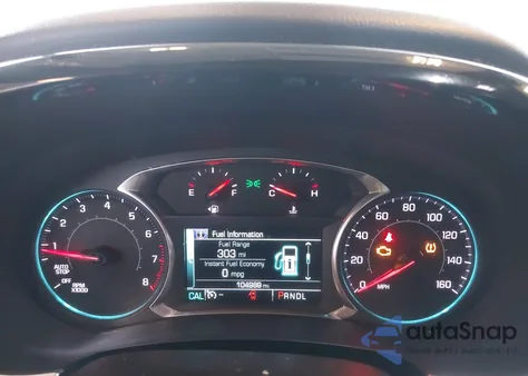 2018 Chevrolet Traverse Premier z USA, uszkodzony, nr VIN 1GNEVJKW2JJ273698